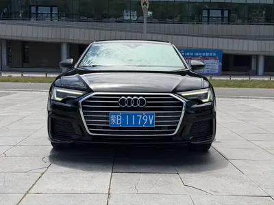 Audi A6L 2020, 123000 км, за 23300.17 USD