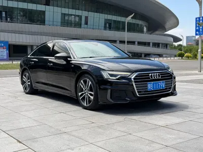 Audi A6L 2020, 123000 км, за 23300.17 USD