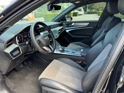 Audi A6L 2020, 123000 км, за 23300.17 USD