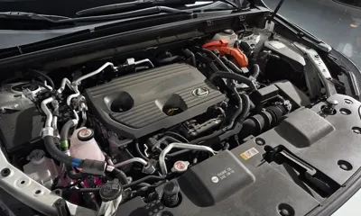 Lexus NX 2025, 20548 км, за 40993.34 USD - фото 6