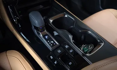 Lexus NX 2025, 20548 км, за 40993.34 USD - фото 9