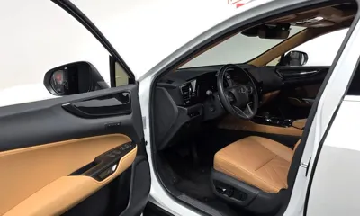 Lexus NX 2025, 20548 км, за 40993.34 USD - фото 11