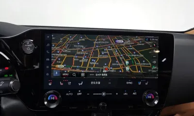 Lexus NX 2025, 20548 км, за 40993.34 USD - фото 15