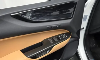 Lexus NX 2025, 20548 км, за 40993.34 USD - фото 19