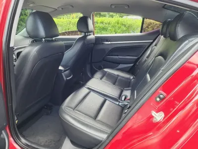 Hyundai Avante 2019, 55800 км, за 7748.34 USD - фото 13