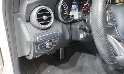Mercedes-Benz C-Class 2017, 129184 км, за 9264.89 USD - фото 15