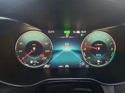 Mercedes-Benz GLC-Class 2021, 83235 км, за 21655.51 USD
