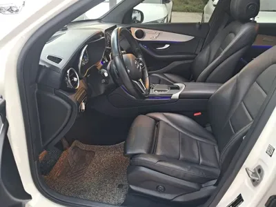 Mercedes-Benz GLC-Class 2021, 83235 км, за 21655.51 USD - фото 7