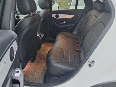 Mercedes-Benz GLC-Class 2021, 83235 км, за 21655.51 USD - фото 8