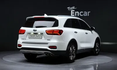 Kia Sorento 2020, 95055 км, за 13128.53 USD