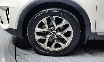 Kia Sorento 2020, 95055 км, за 13128.53 USD