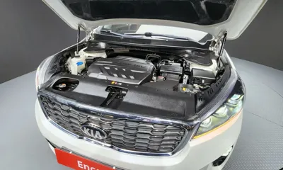 Kia Sorento 2020, 95055 км, за 13128.53 USD - фото 6