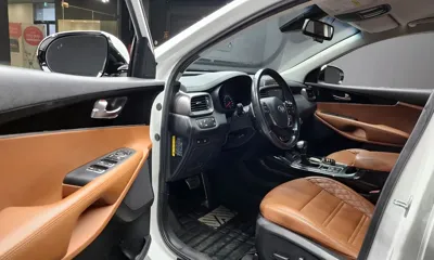 Kia Sorento 2020, 95055 км, за 13128.53 USD - фото 11