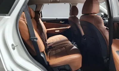 Kia Sorento 2020, 95055 км, за 13128.53 USD - фото 12