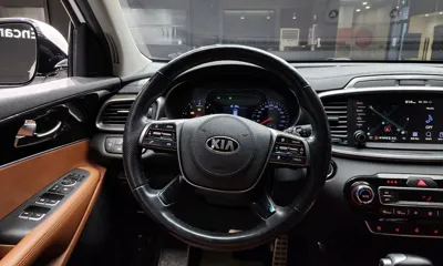 Kia Sorento 2020, 95055 км, за 13128.53 USD - фото 14