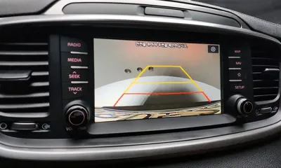 Kia Sorento 2020, 95055 км, за 13128.53 USD - фото 15