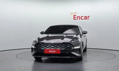 Kia K8 2022, 113239 км, за 10726.12 USD