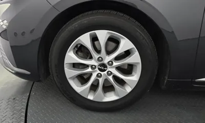 Kia K8 2022, 113239 км, за 10726.12 USD