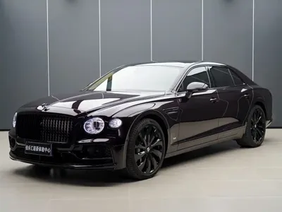 Bentley Flying Spur 2022, 66000 км, за 283690.79 USD