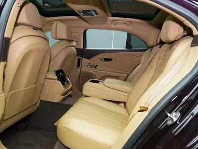 Bentley Flying Spur 2022, 66000 км, за 283690.79 USD - фото 14