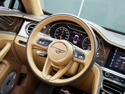 Bentley Flying Spur 2022, 66000 км, за 283690.79 USD - фото 18