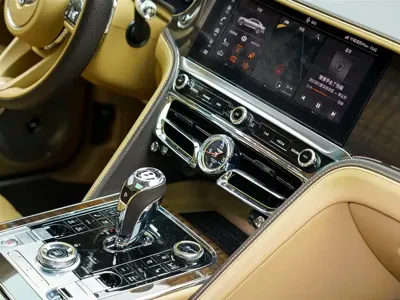 Bentley Flying Spur 2022, 66000 км, за 283690.79 USD - фото 20