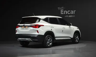 Kia Seltos 2021, 109618 км, за 9177.4 USD