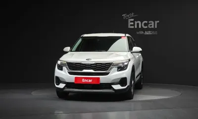 Kia Seltos 2021, 109618 км, за 9177.4 USD