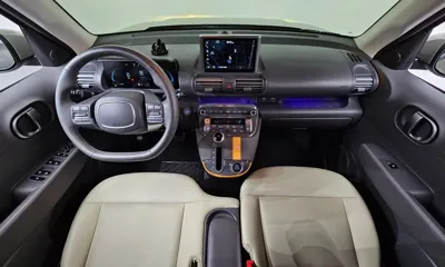 Hyundai Casper 2023, 77722 км, за 8273.62 USD - фото 7