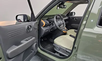 Hyundai Casper 2023, 77722 км, за 8273.62 USD - фото 10