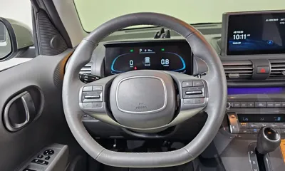 Hyundai Casper 2023, 77722 км, за 8273.62 USD - фото 13