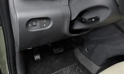 Hyundai Casper 2023, 77722 км, за 8273.62 USD - фото 20