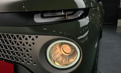 Hyundai Casper 2023, 77722 км, за 8273.62 USD - фото 22