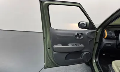 Hyundai Casper 2023, 77722 км, за 8273.62 USD - фото 24