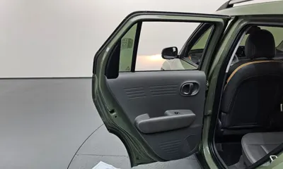Hyundai Casper 2023, 77722 км, за 8273.62 USD - фото 25