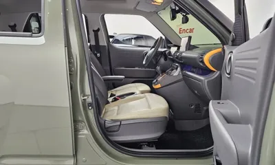Hyundai Casper 2023, 77722 км, за 8273.62 USD - фото 26