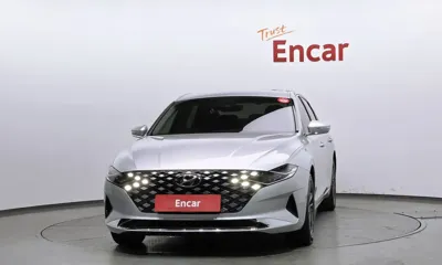 Hyundai Grandeur 2021, 261648 км, за 7155.87 USD