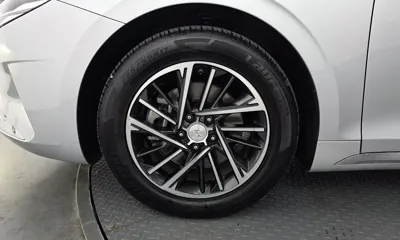 Hyundai Grandeur 2021, 261648 км, за 7155.87 USD