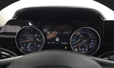 Hyundai Grandeur 2021, 261648 км, за 7155.87 USD - фото 8