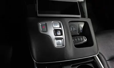 Hyundai Grandeur 2021, 261648 км, за 7155.87 USD - фото 9