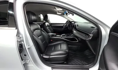 Hyundai Grandeur 2021, 261648 км, за 7155.87 USD - фото 10