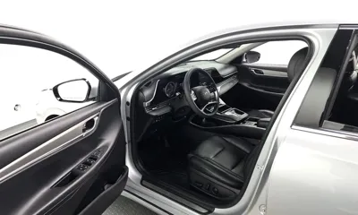 Hyundai Grandeur 2021, 261648 км, за 7155.87 USD - фото 11