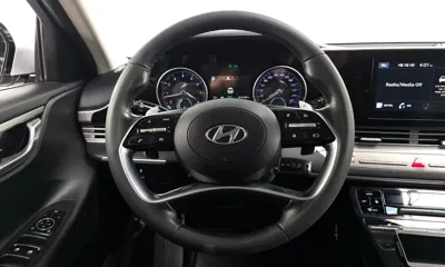 Hyundai Grandeur 2021, 261648 км, за 7155.87 USD - фото 14