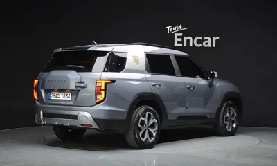 KG_Mobility_Ssangyong Torres 2023, 74617 км, за 11750.03 USD