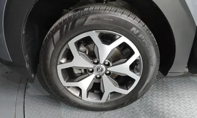 KG_Mobility_Ssangyong Torres 2023, 74617 км, за 11750.03 USD