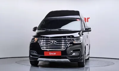 Hyundai Starex 2021, 89100 км, за 19491.24 USD
