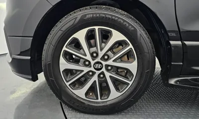Hyundai Starex 2021, 89100 км, за 19491.24 USD
