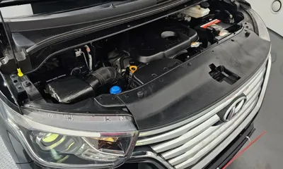 Hyundai Starex 2021, 89100 км, за 19491.24 USD - фото 6