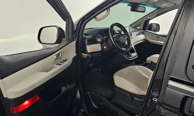 Hyundai Starex 2021, 89100 км, за 19491.24 USD - фото 10