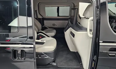 Hyundai Starex 2021, 89100 км, за 19491.24 USD - фото 12